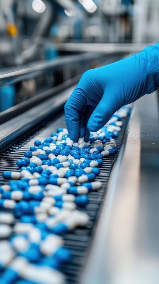 Driving Global Healthcare Forward