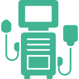 <span>Medical <br /> Equipment</span